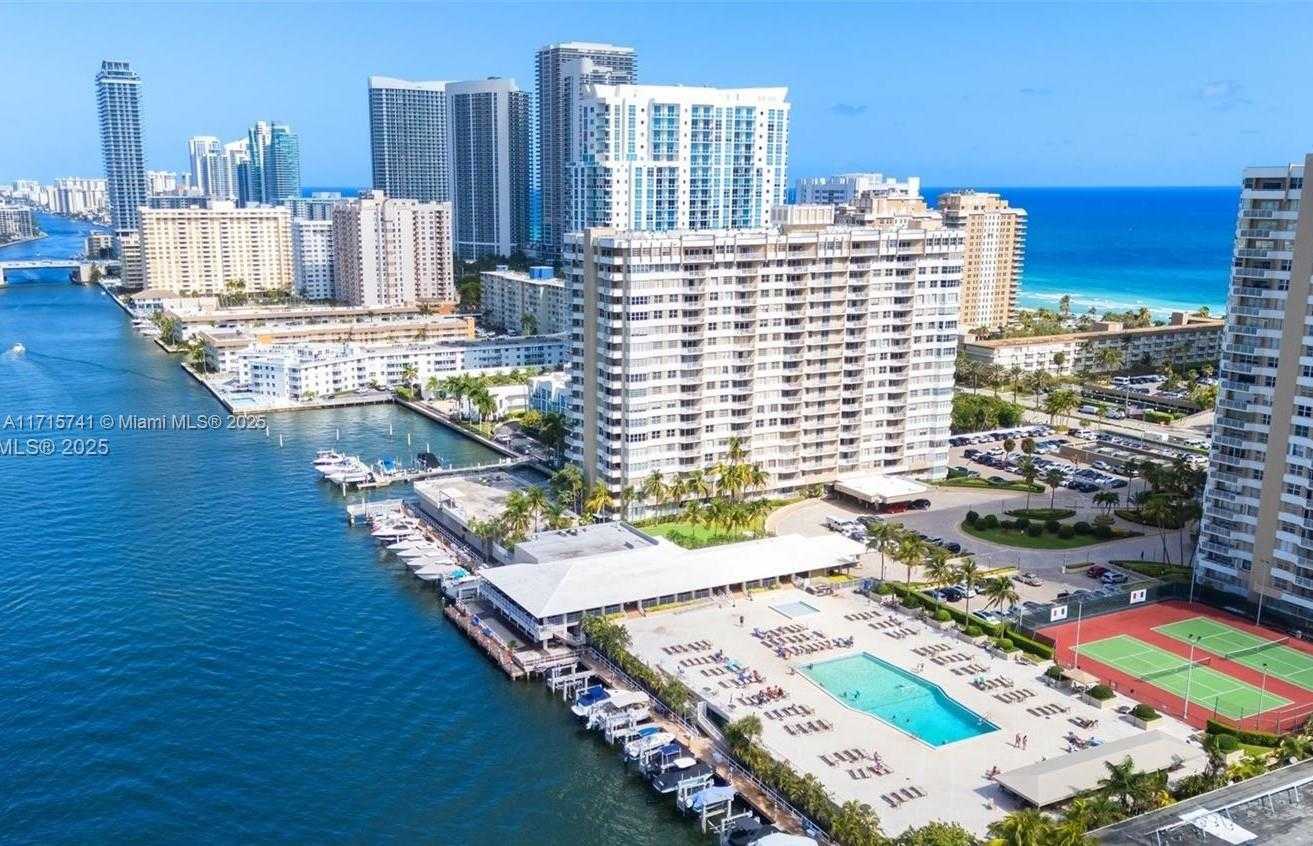 Small Image of 1985 SOUTH OCEAN DR #6P, Hallandale Beach Number 24