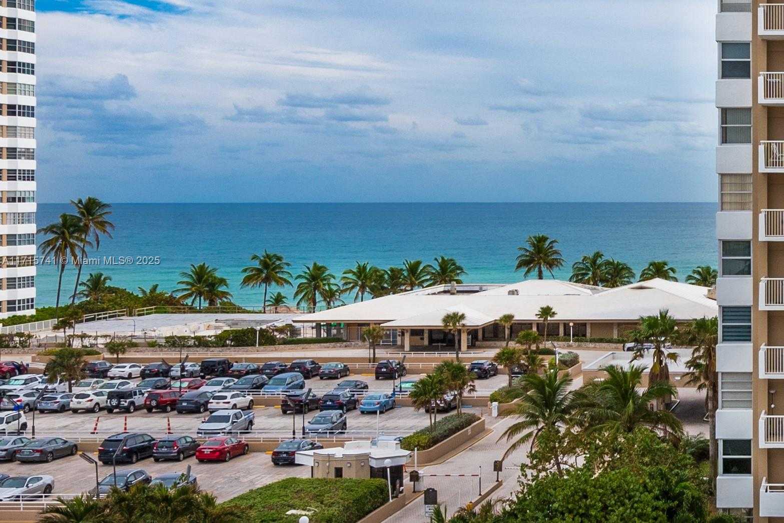 Small Image of 1985 SOUTH OCEAN DR #6P, Hallandale Beach Number 3