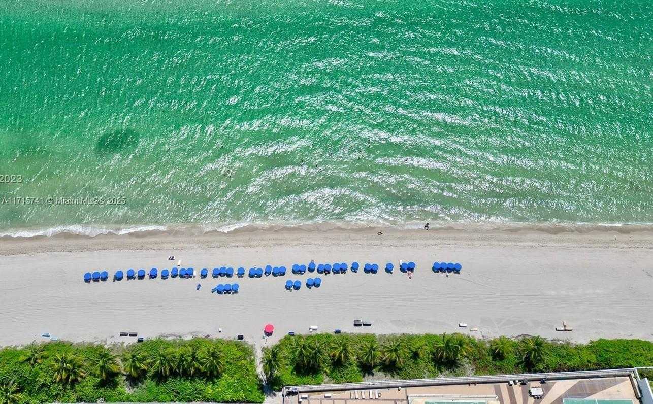Small Image of 1985 SOUTH OCEAN DR #6P, Hallandale Beach Number 6