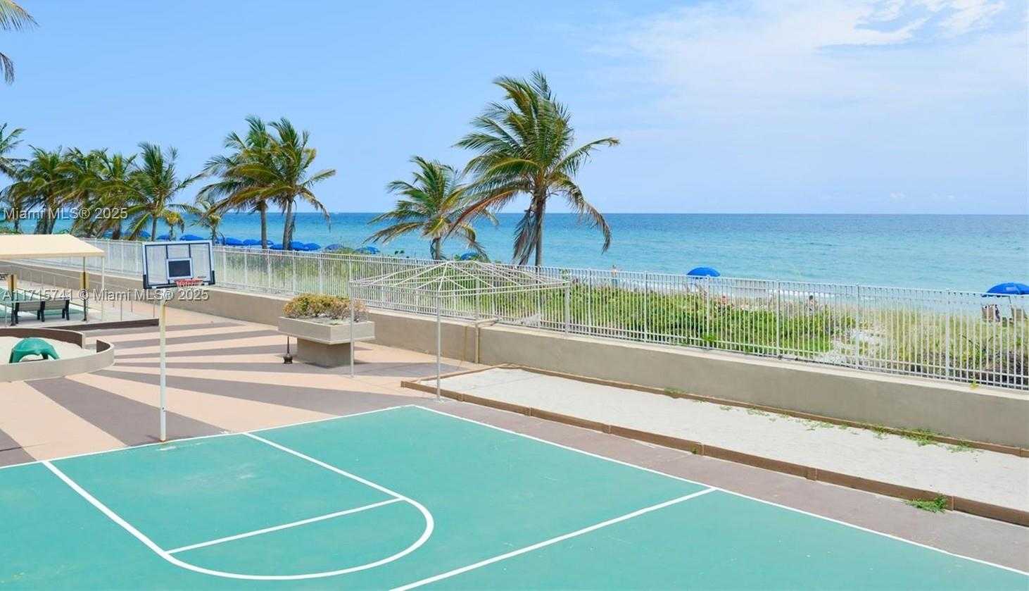 Small Image of 1985 SOUTH OCEAN DR #6P, Hallandale Beach Number 7