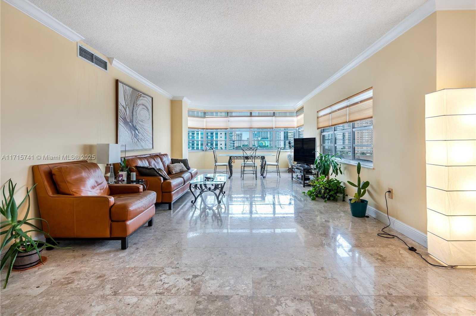 Small Image of 1985 SOUTH OCEAN DR #6P, Hallandale Beach Number 9