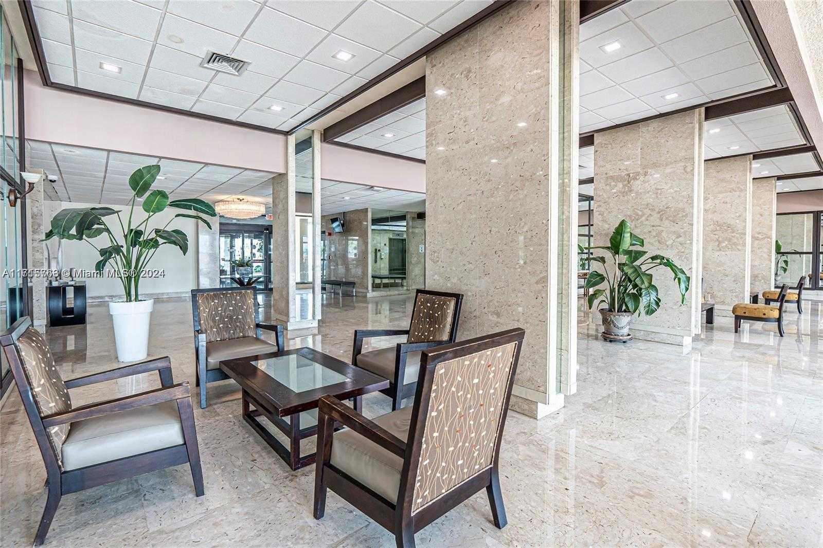 Small Image of 300 Bayview Dr, Sunny Isles Beach, FL 33160, USA Number 26