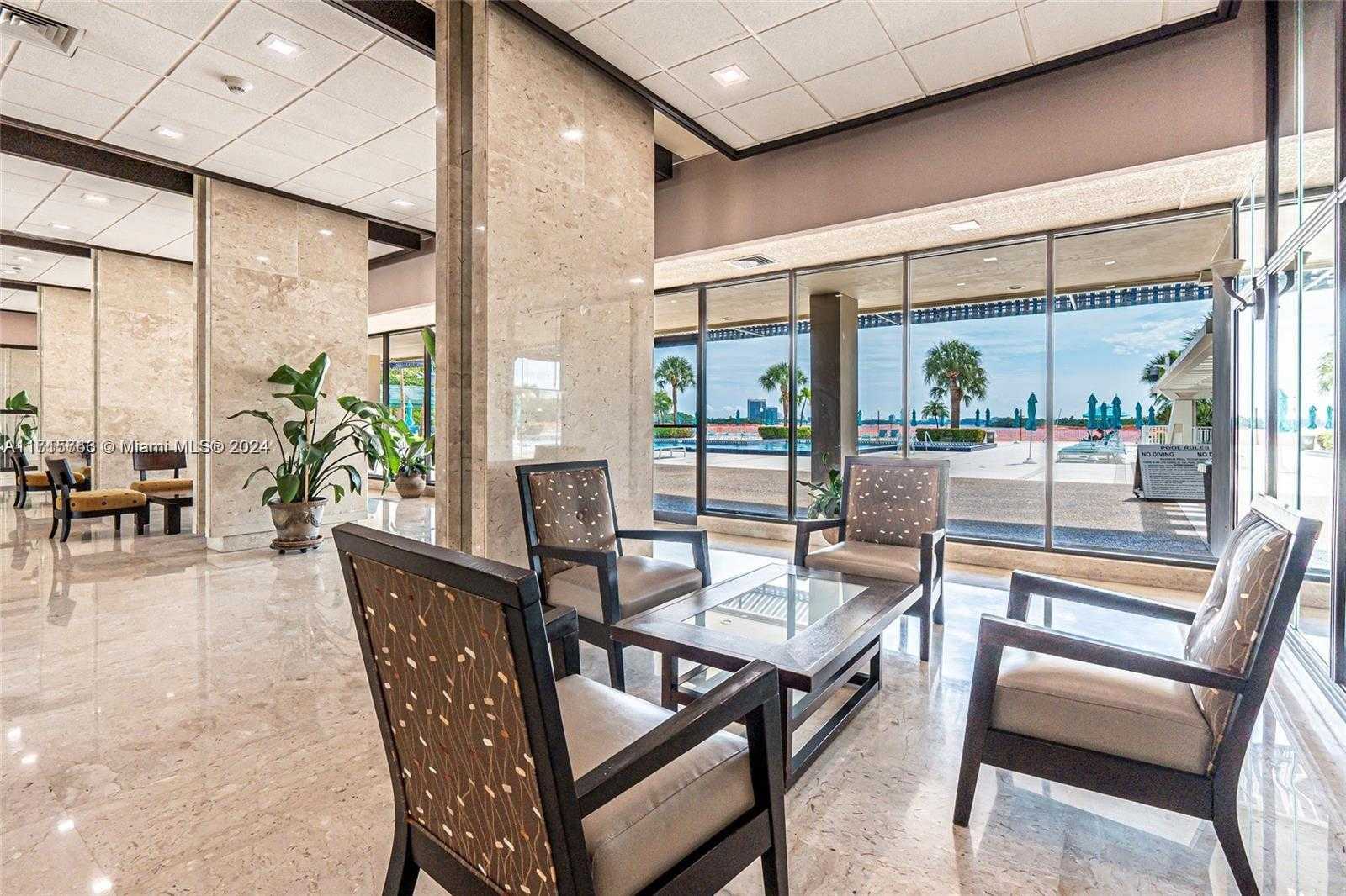 Small Image of 300 Bayview Dr, Sunny Isles Beach, FL 33160, USA Number 28
