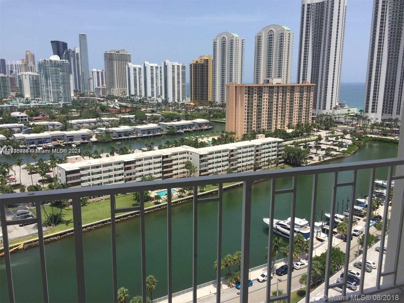 Small Image of 300 Bayview Dr, Sunny Isles Beach, FL 33160, USA Number 8
