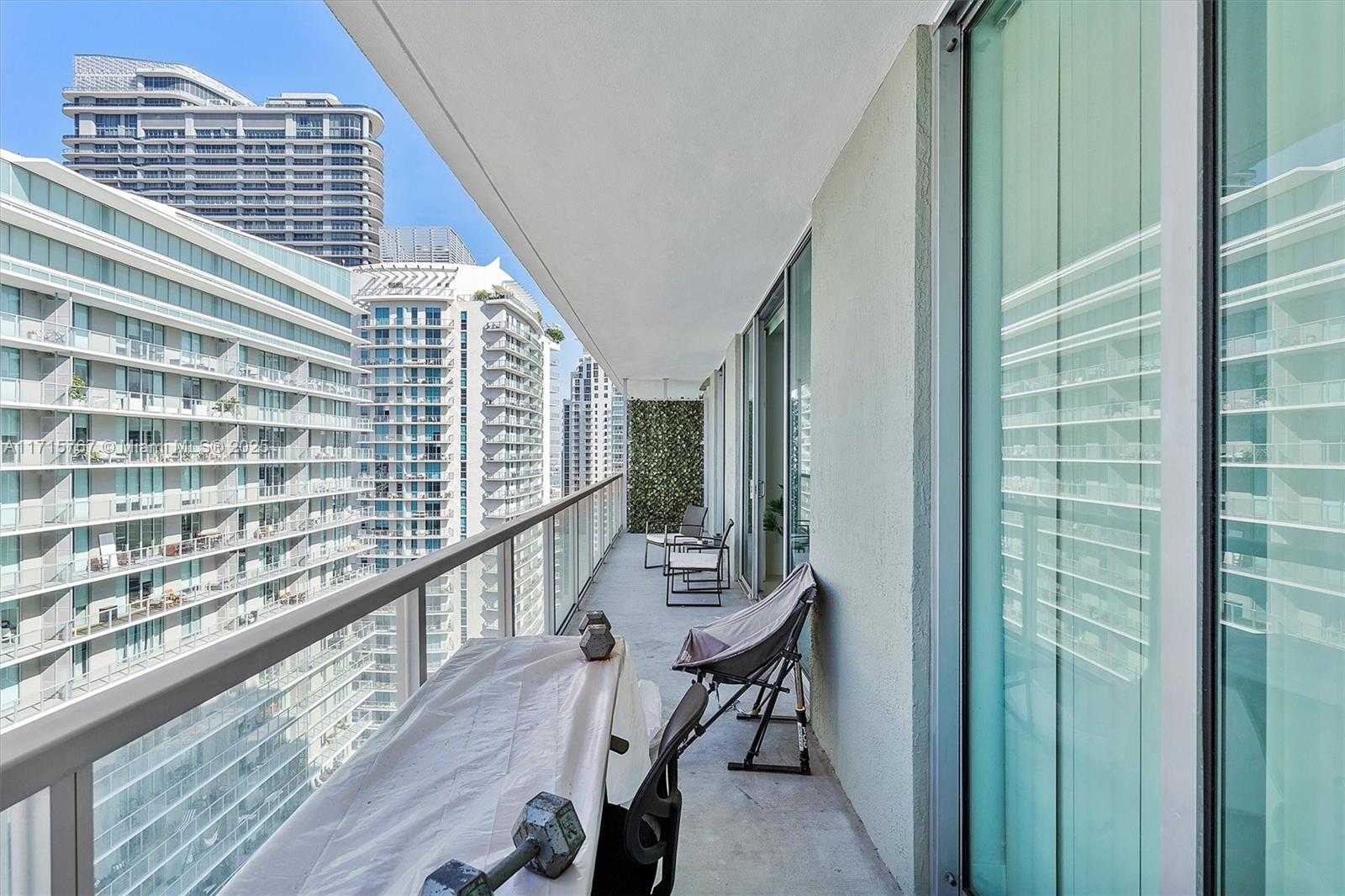 Small Image of 79 SOUTH WEST 12TH ST #3809S, Miami Number 16