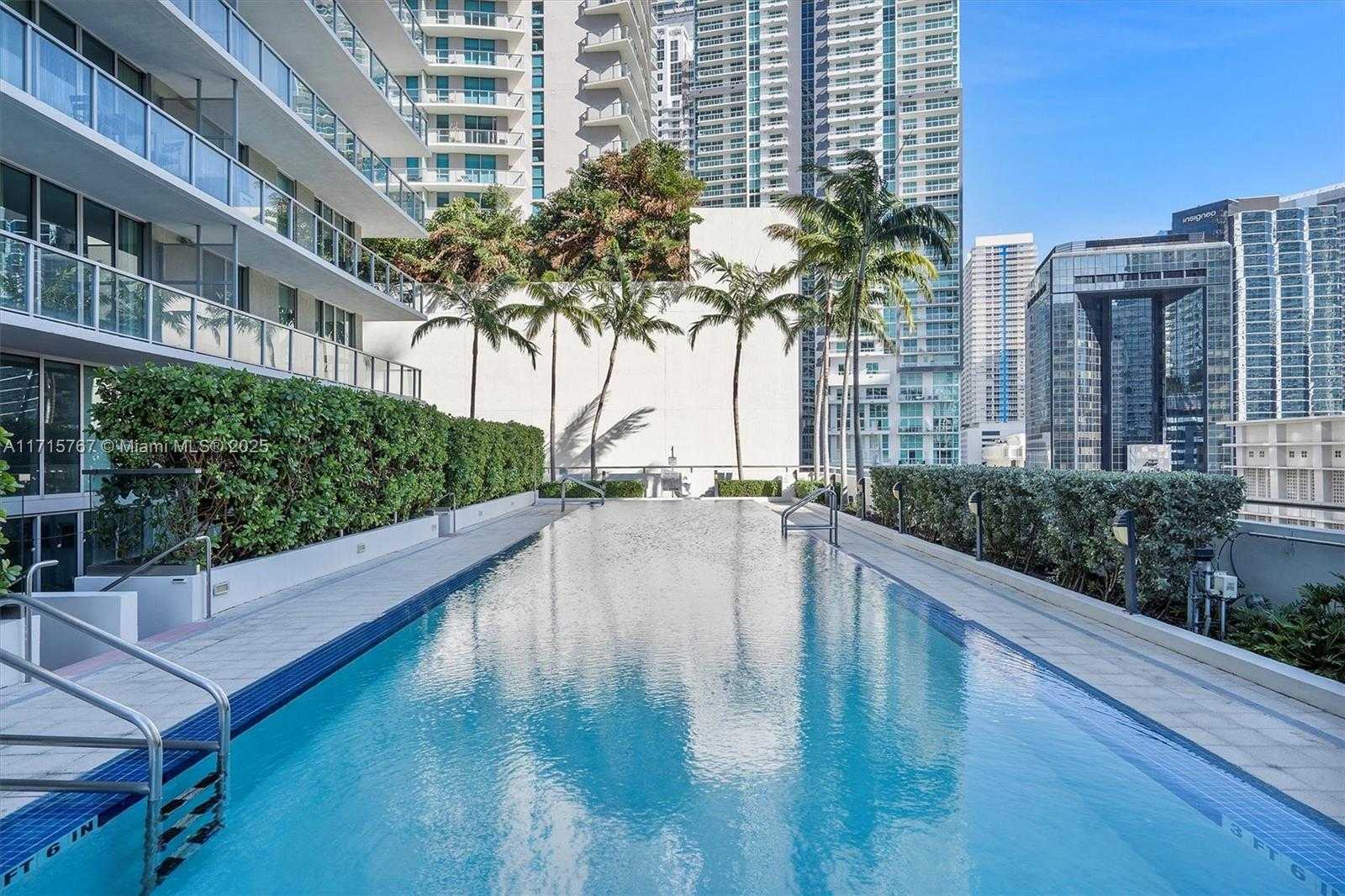 Small Image of 79 SOUTH WEST 12TH ST #3809S, Miami Number 18