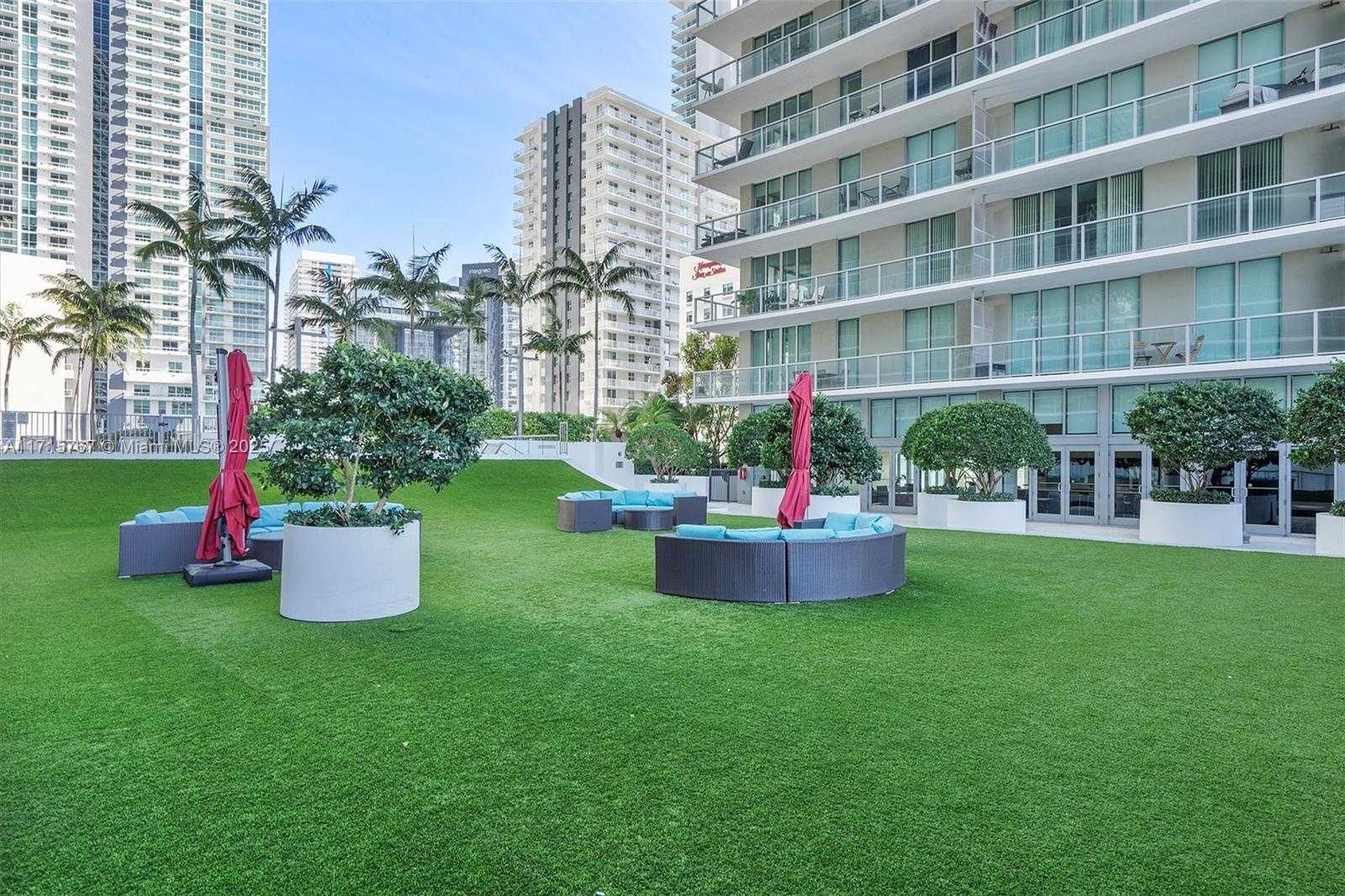 Small Image of 79 SOUTH WEST 12TH ST #3809S, Miami Number 19
