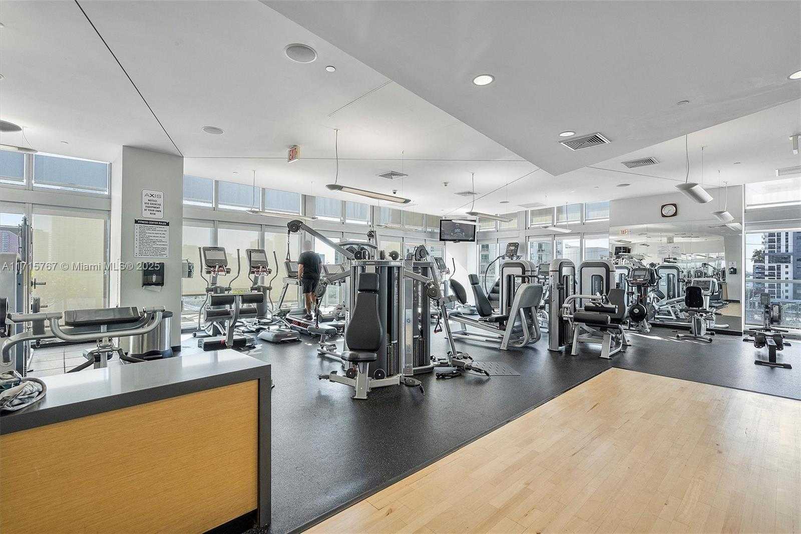 Small Image of 79 SOUTH WEST 12TH ST #3809S, Miami Number 20