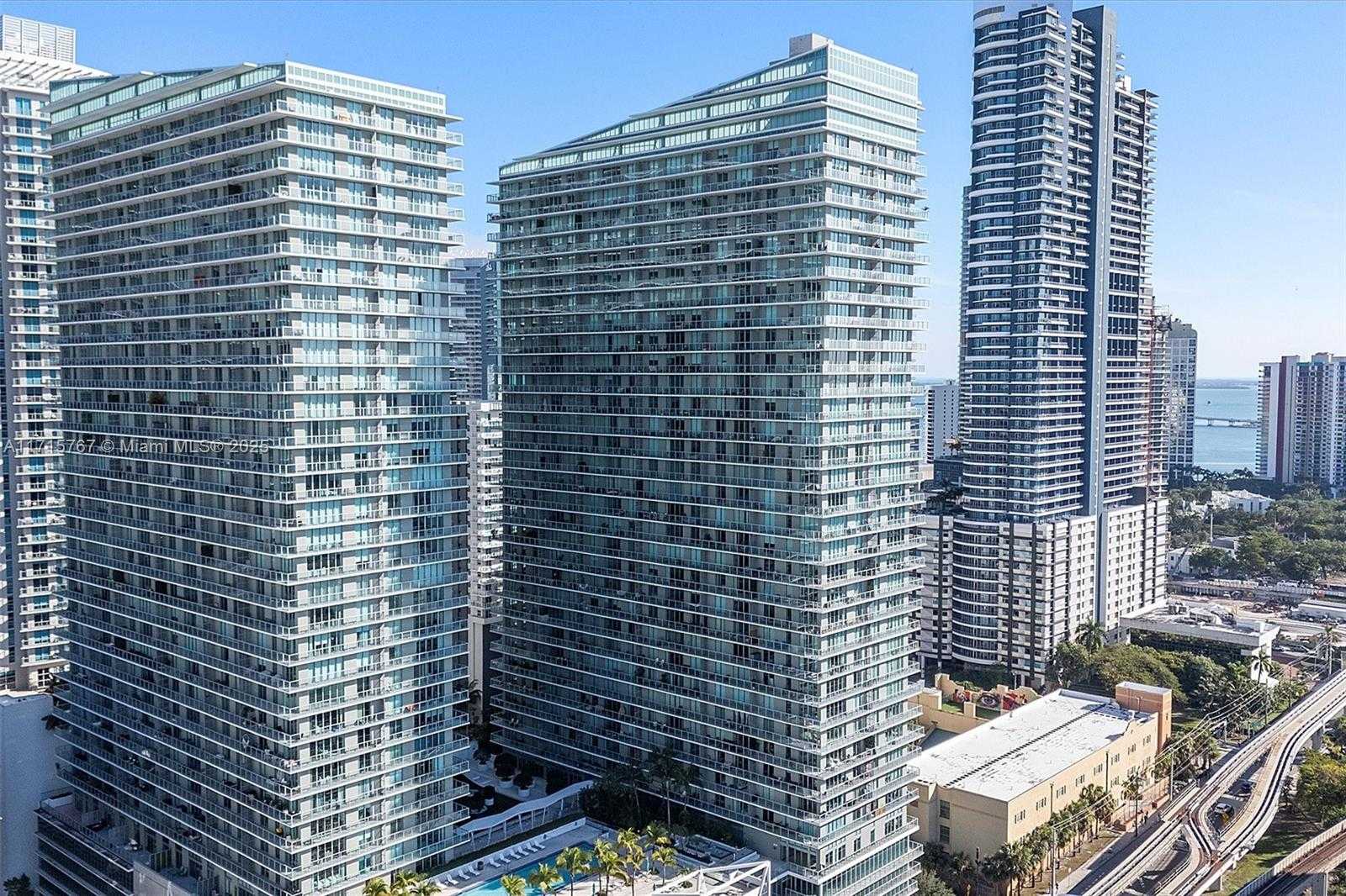 Small Image of 79 SOUTH WEST 12TH ST #3809S, Miami Number 22
