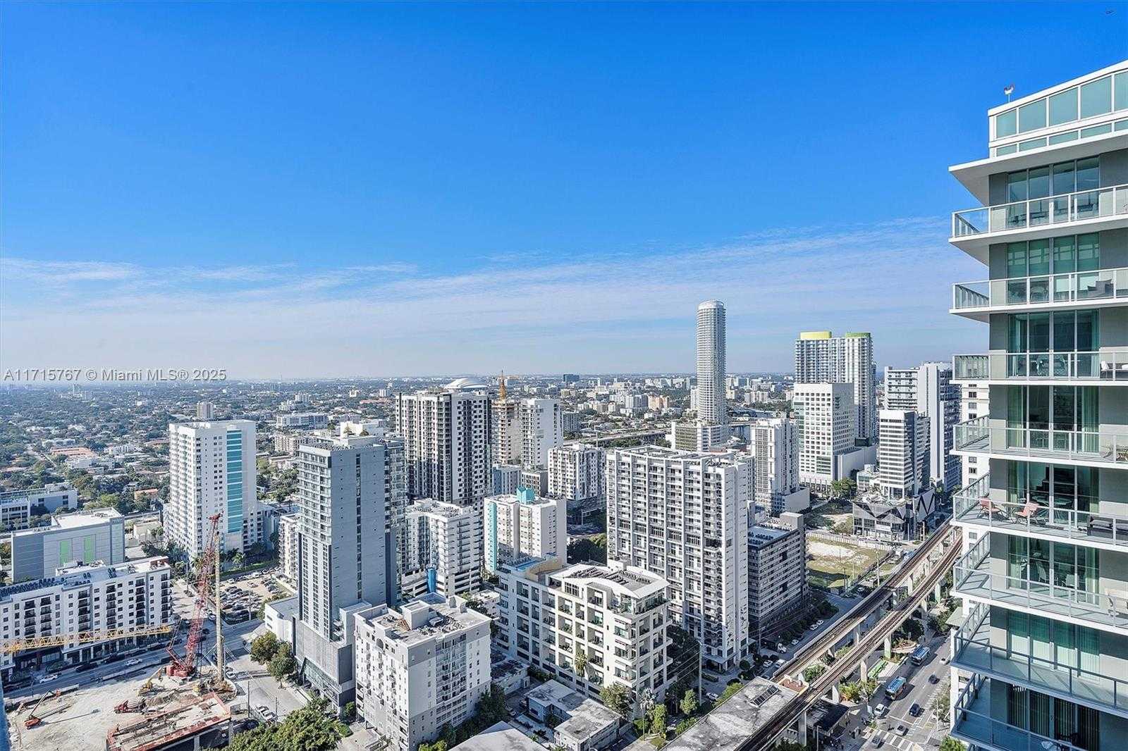 Small Image of 79 SOUTH WEST 12TH ST #3809S, Miami Number 23
