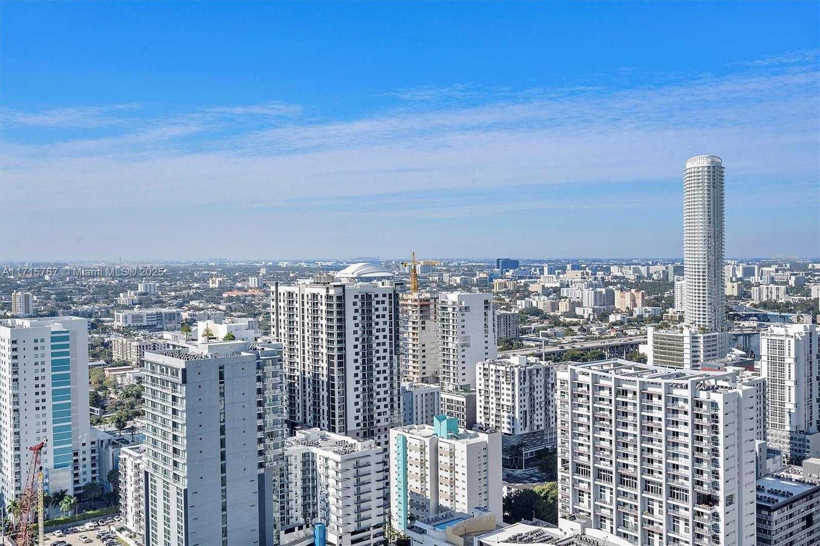 Small Image of 79 SOUTH WEST 12TH ST #3809S, Miami Number 24
