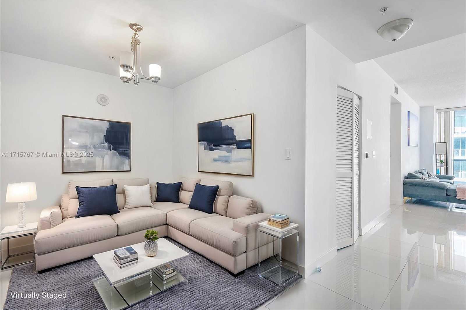 Small Image of 79 SOUTH WEST 12TH ST #3809S, Miami Number 3