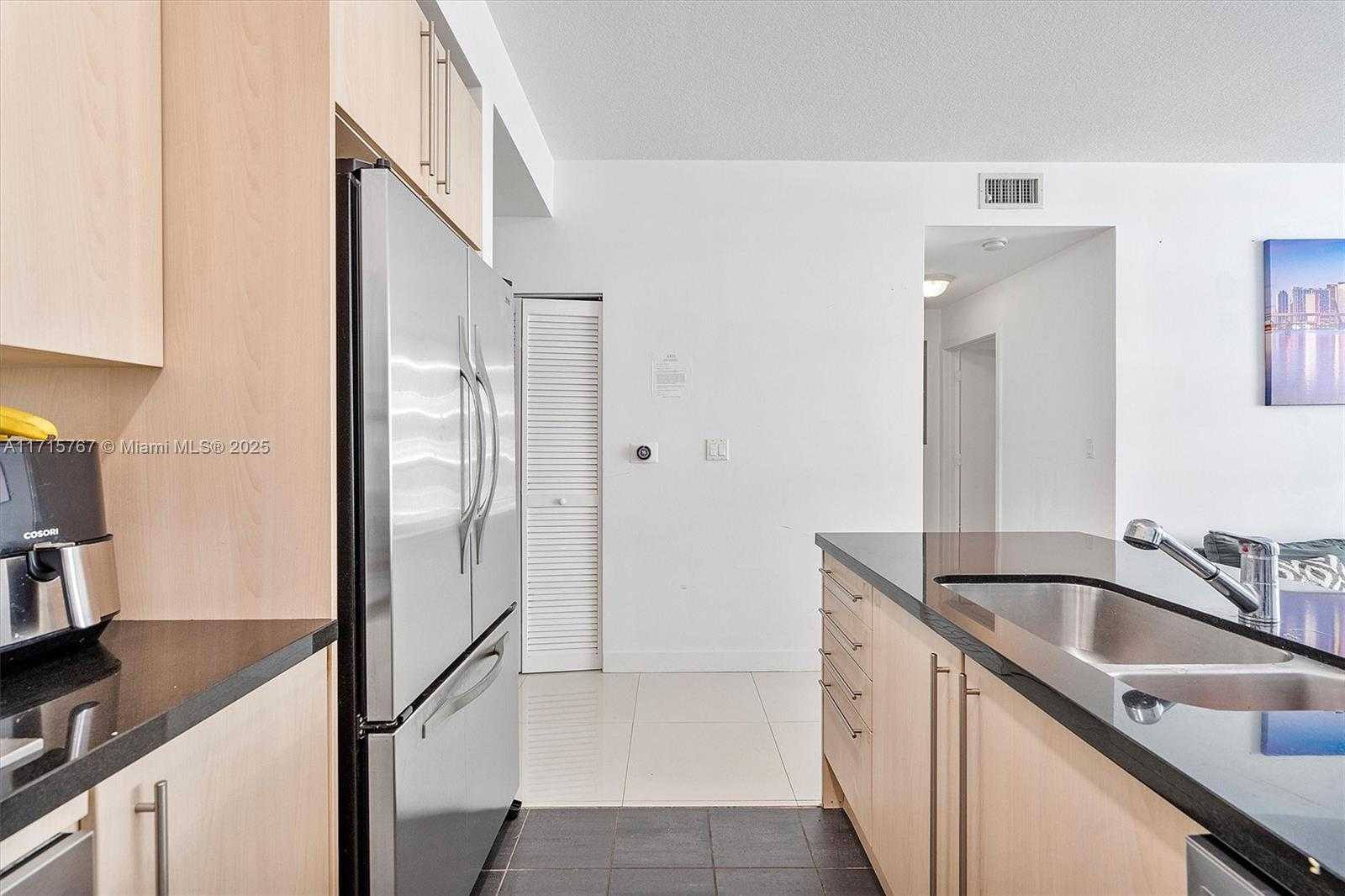 Small Image of 79 SOUTH WEST 12TH ST #3809S, Miami Number 8