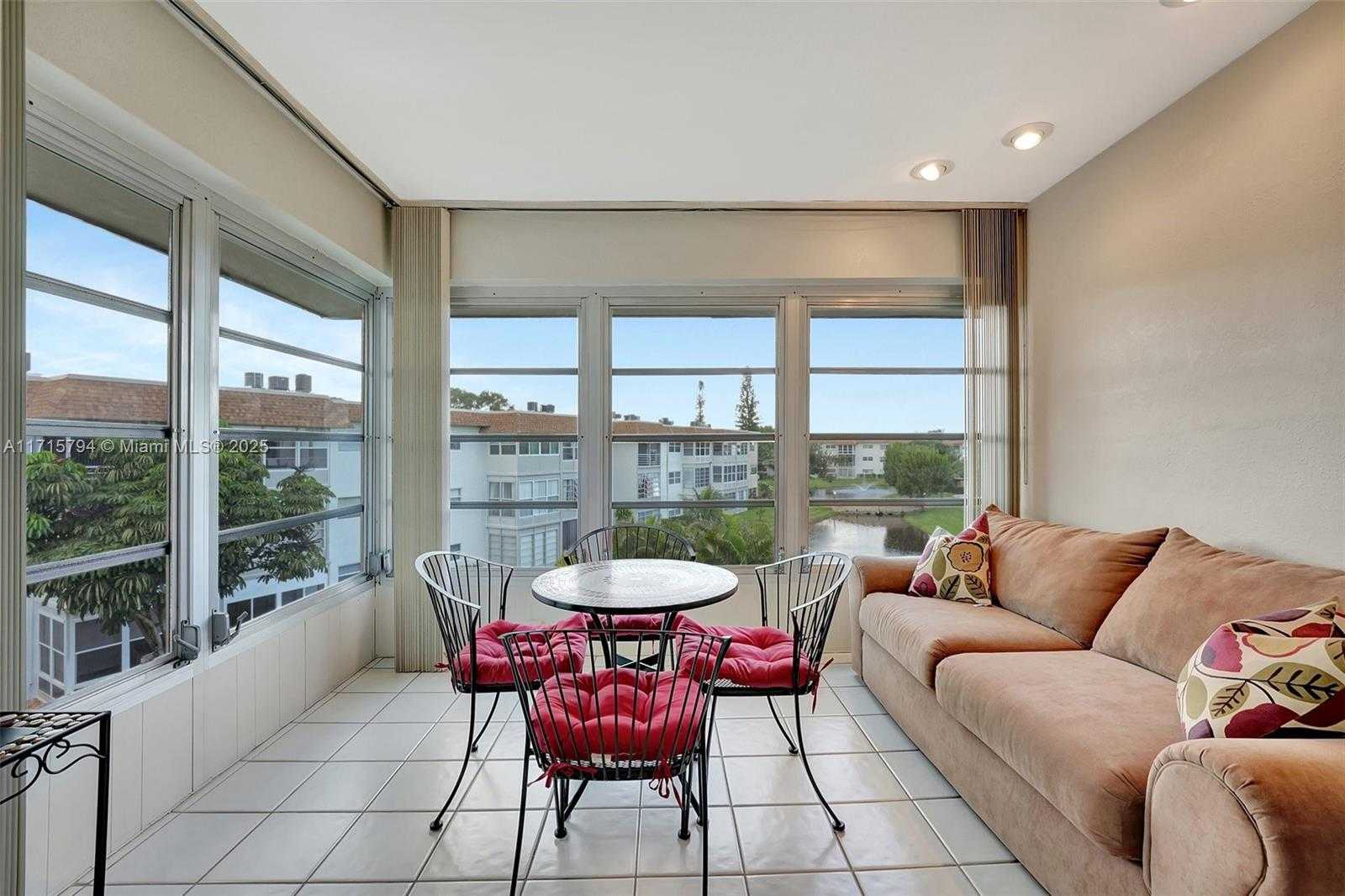 Small Image of 4805 NORTH WEST 35TH ST #603, Lauderdale Lakes Number 2