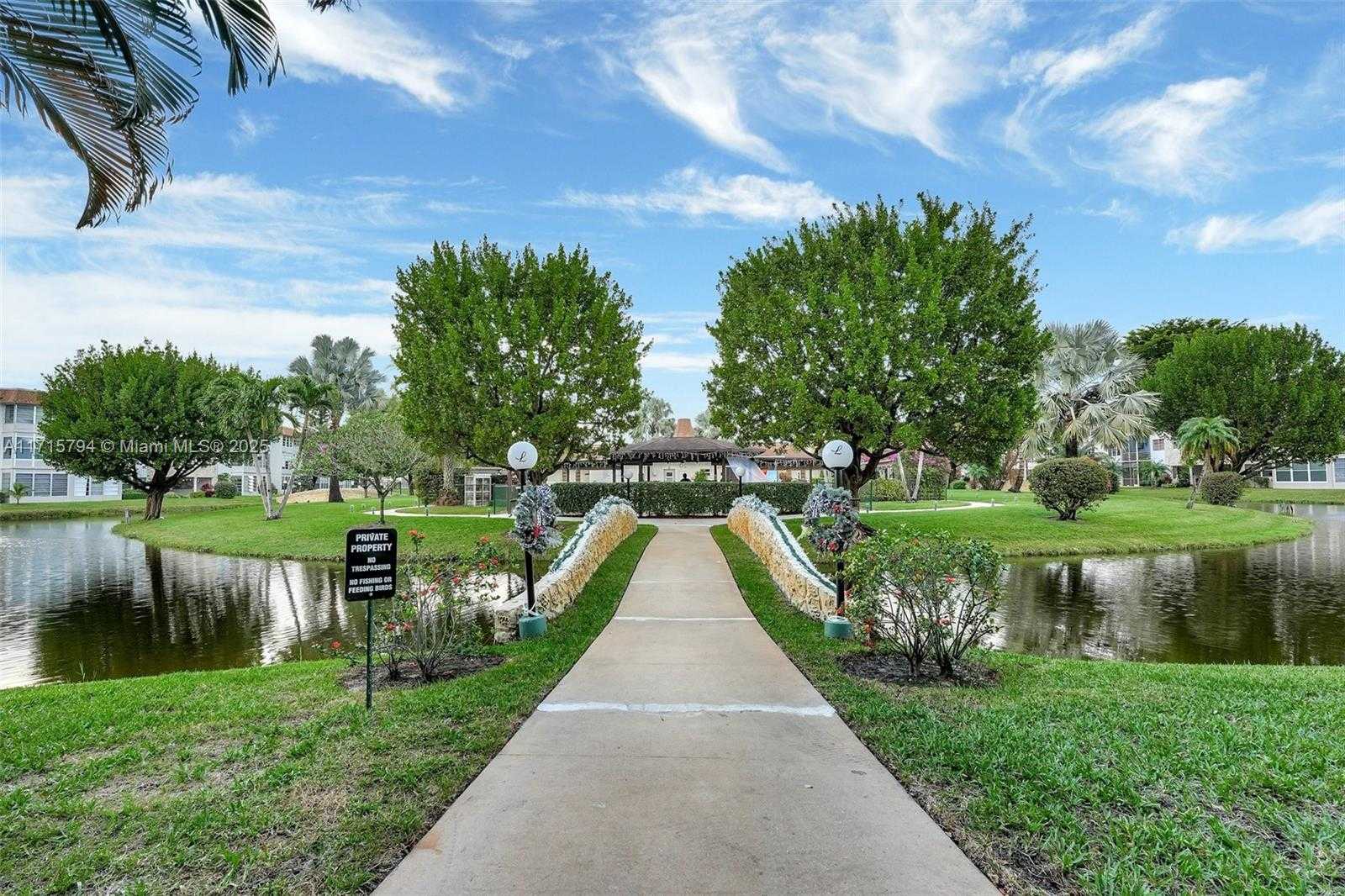 Small Image of 4805 NORTH WEST 35TH ST #603, Lauderdale Lakes Number 23