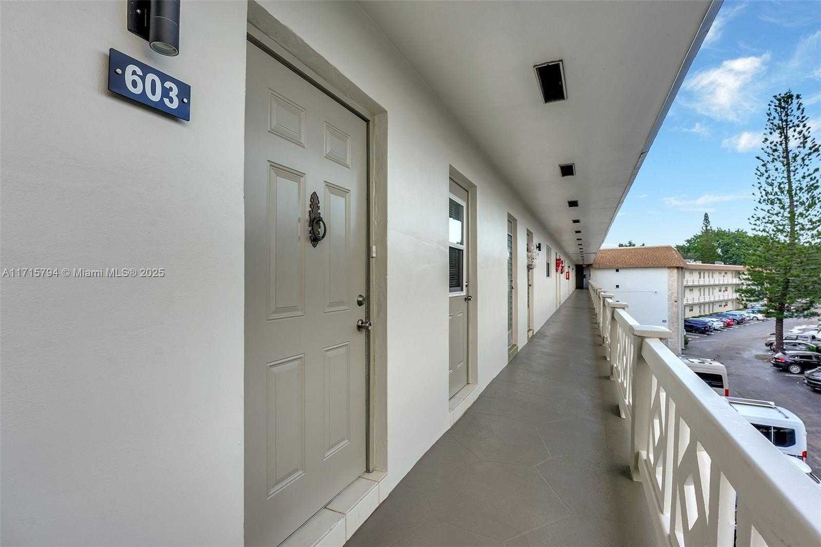 Small Image of 4805 NORTH WEST 35TH ST #603, Lauderdale Lakes Number 28