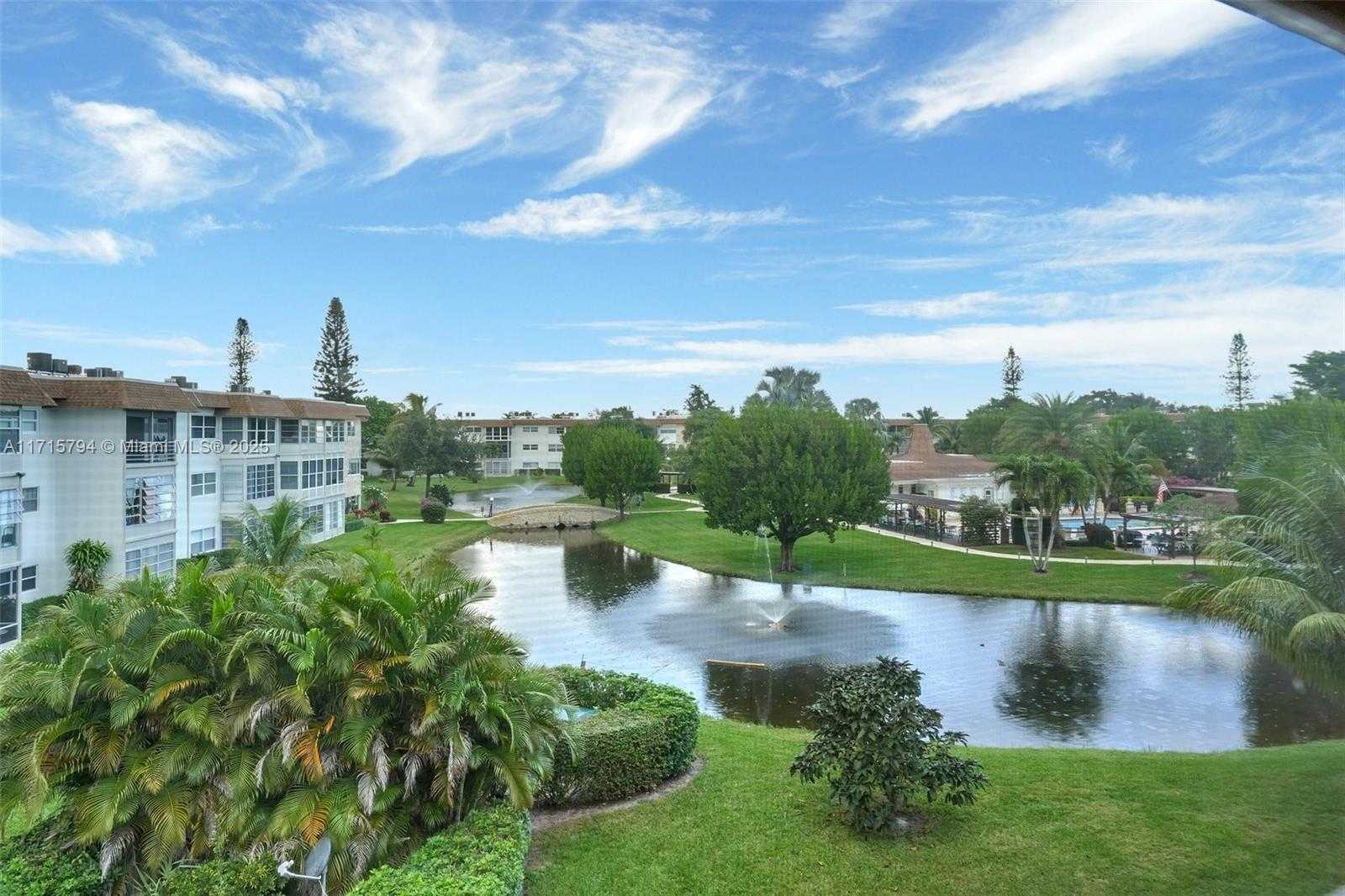 Small Image of 4805 NORTH WEST 35TH ST #603, Lauderdale Lakes Number 3
