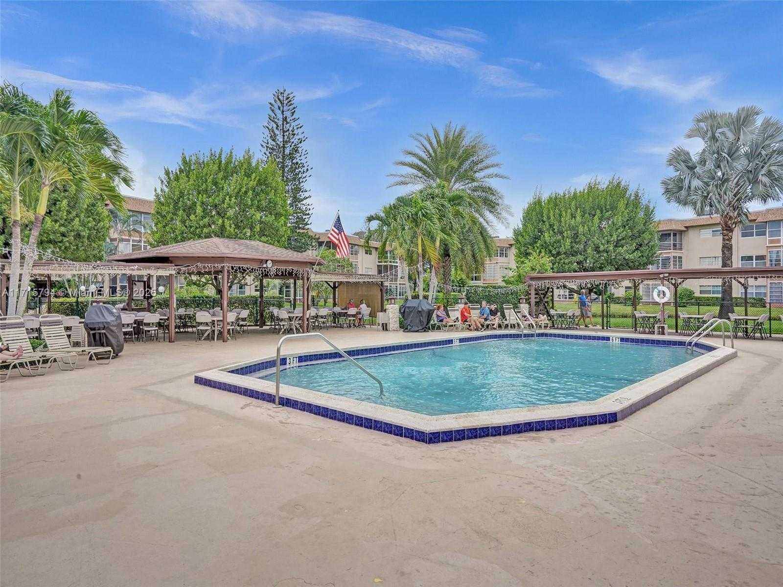 Small Image of 4805 NORTH WEST 35TH ST #603, Lauderdale Lakes Number 33