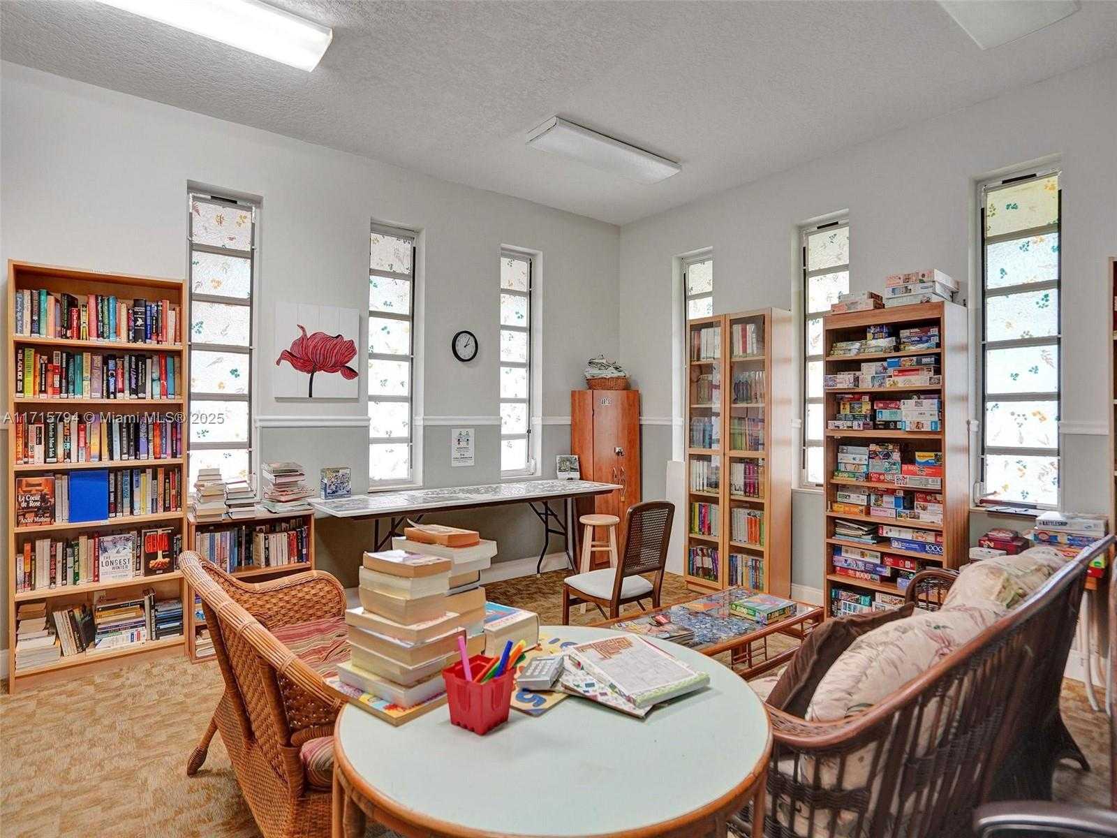 Small Image of 4805 NORTH WEST 35TH ST #603, Lauderdale Lakes Number 34