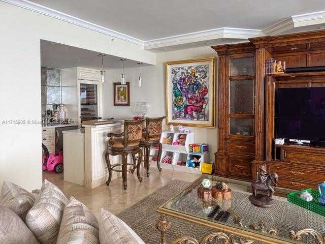 Small Image of 17875 COLLINS AVE #4303/04, Sunny Isles Beach Number 2