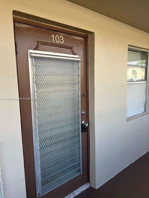 Small Image of 7500 NORTH WEST 5TH PL #103, Margate Number 3