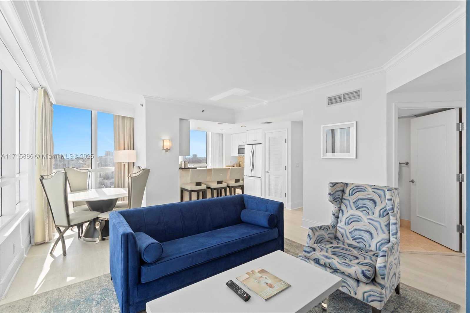 Small Image of 4401 COLLINS AVE #2104, Miami Beach Number 10