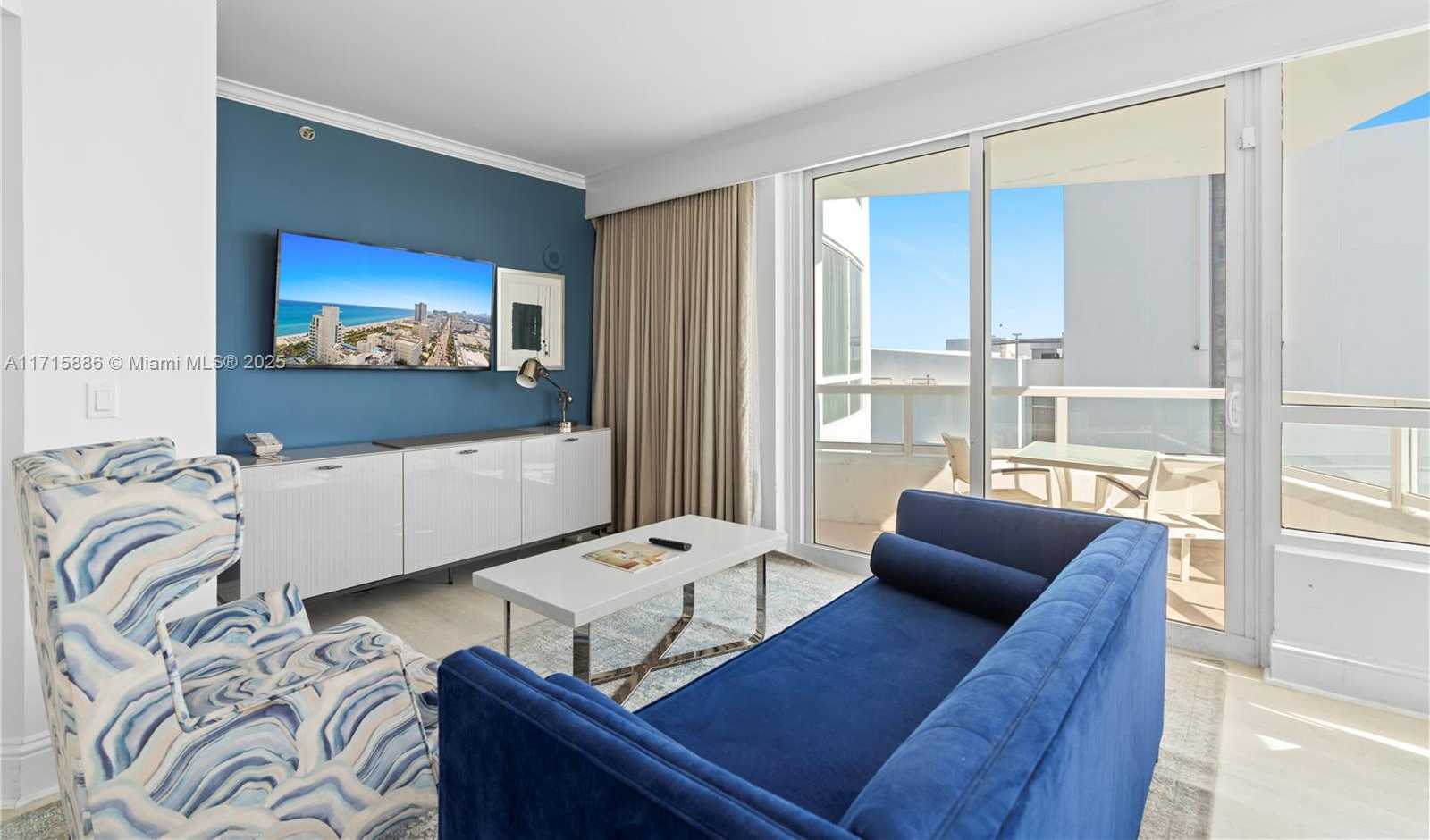 Small Image of 4401 COLLINS AVE #2104, Miami Beach Number 11