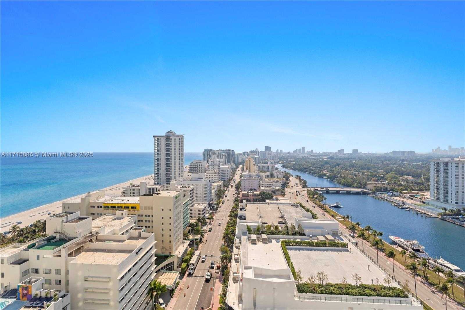 Small Image of 4401 COLLINS AVE #2104, Miami Beach Number 2