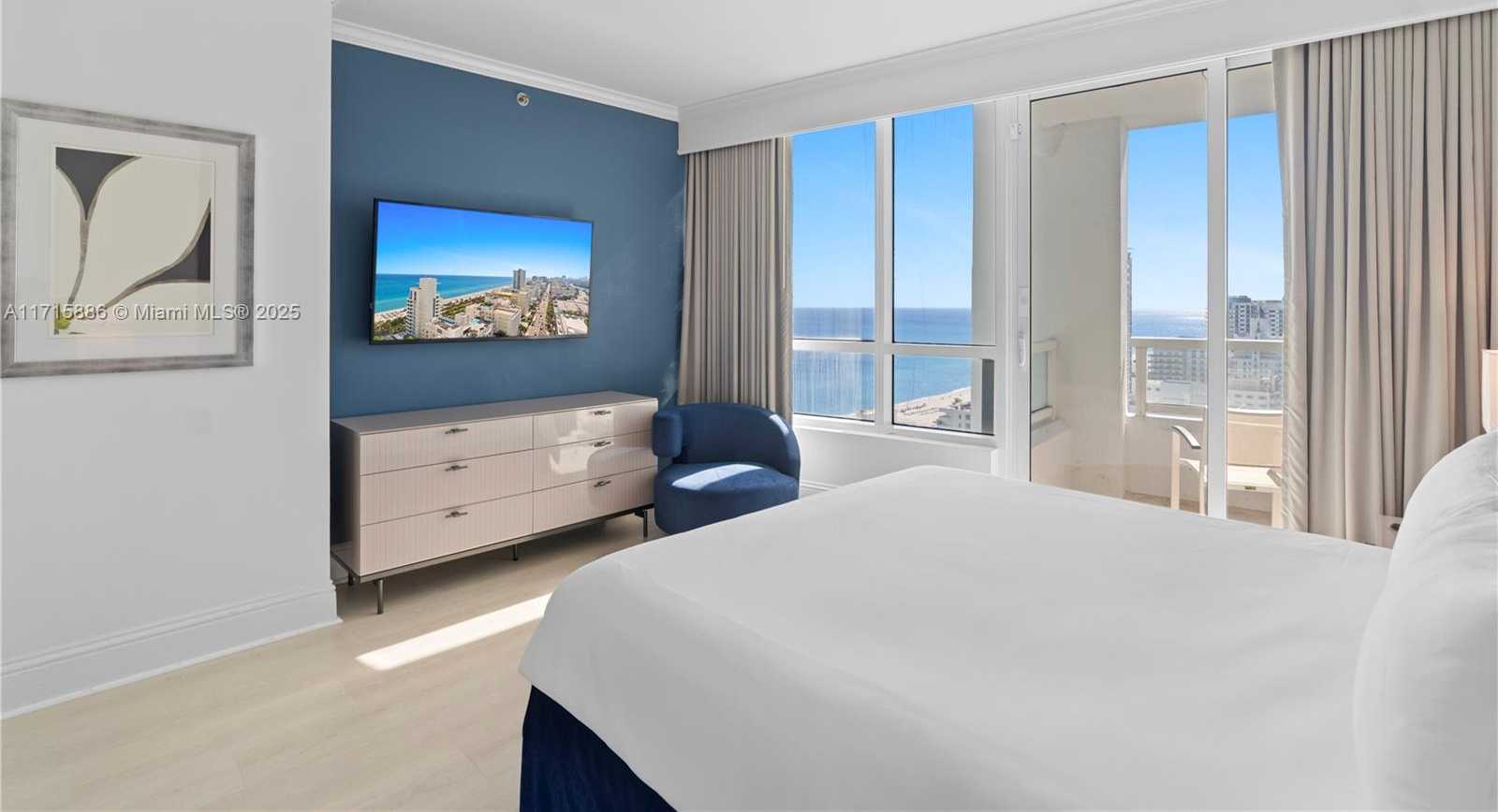 Small Image of 4401 COLLINS AVE #2104, Miami Beach Number 24