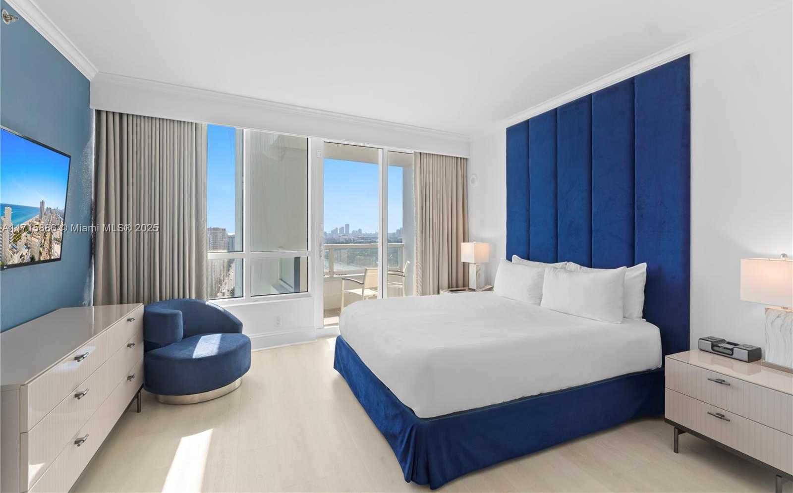 Small Image of 4401 COLLINS AVE #2104, Miami Beach Number 26