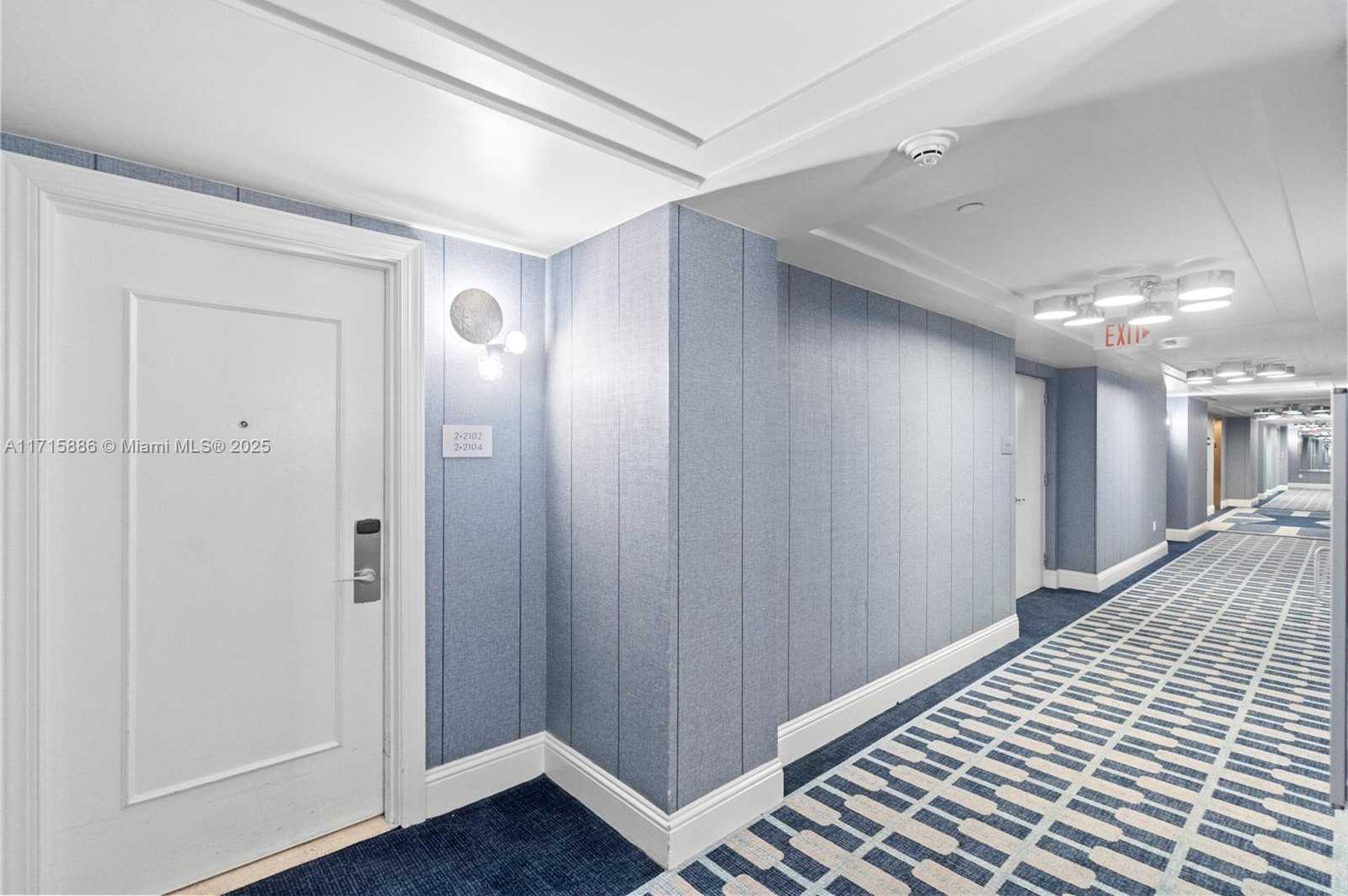 Small Image of 4401 COLLINS AVE #2104, Miami Beach Number 34