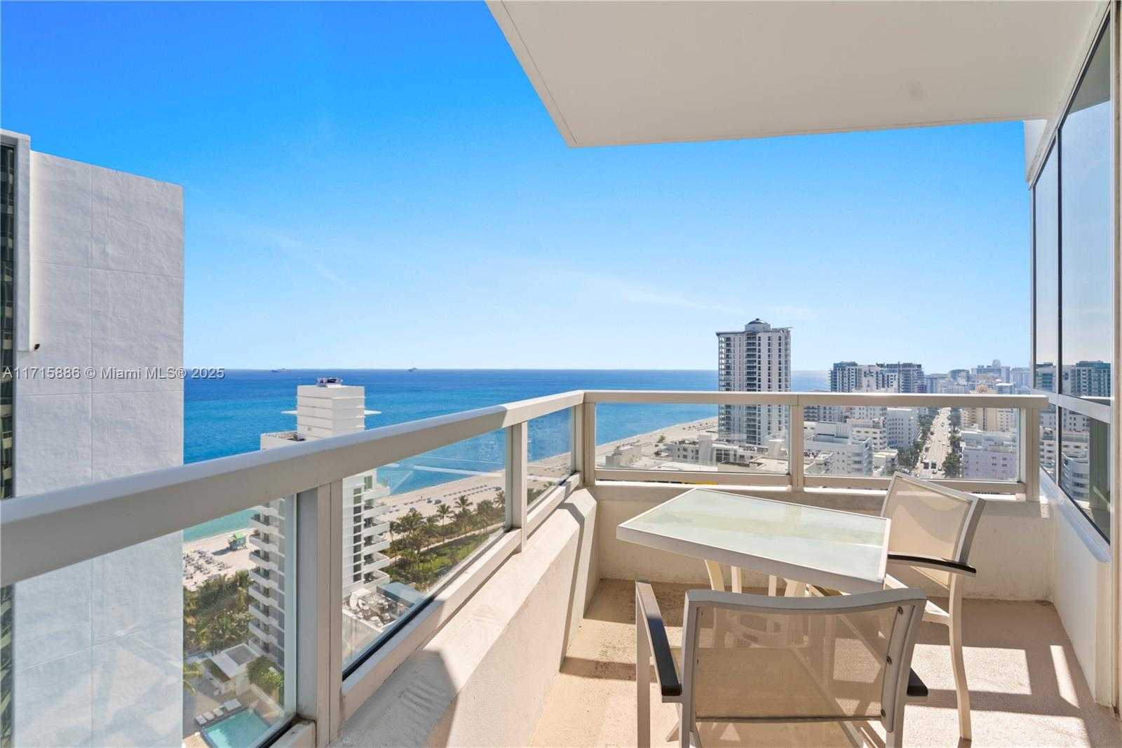 Small Image of 4401 COLLINS AVE #2104, Miami Beach Number 5