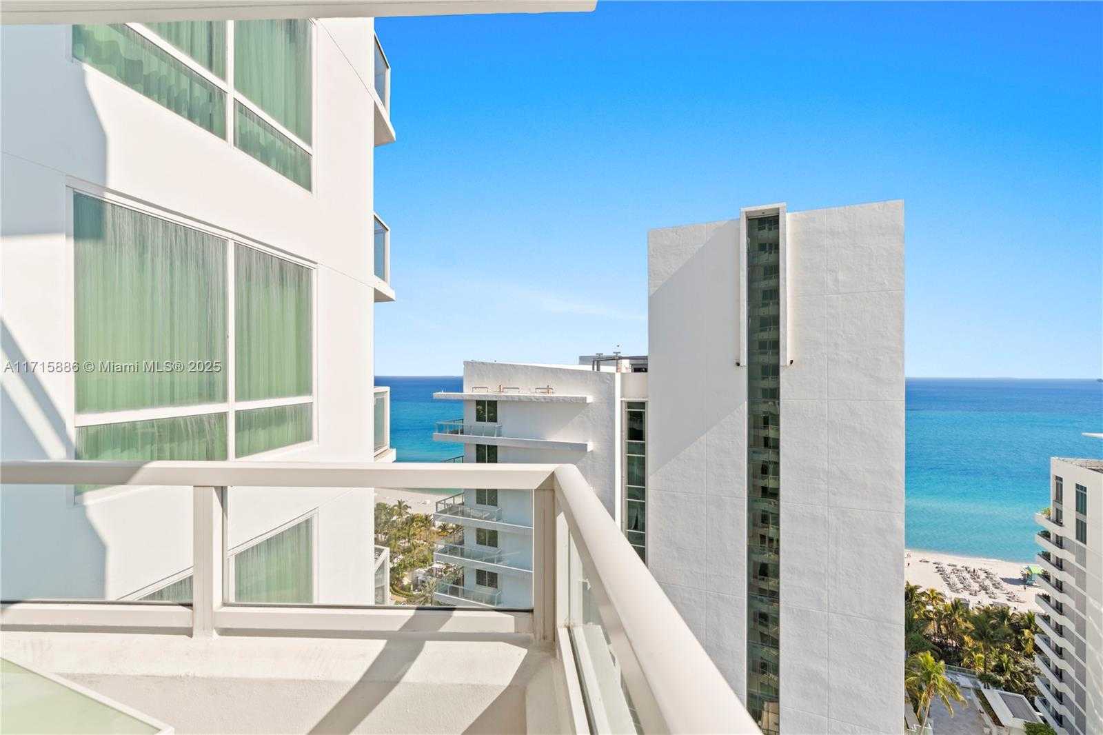 Small Image of 4401 COLLINS AVE #2104, Miami Beach Number 6
