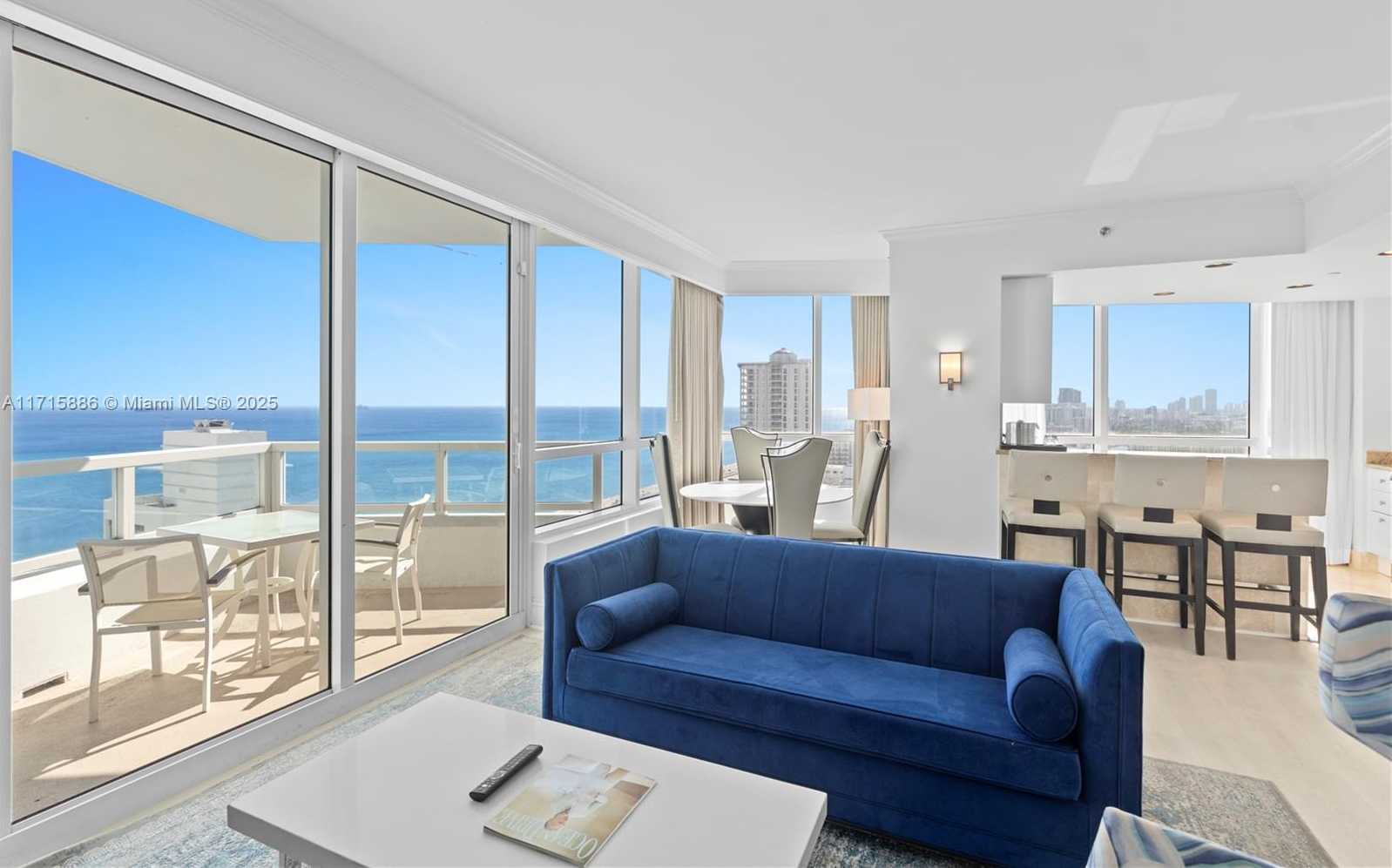 Small Image of 4401 COLLINS AVE #2104, Miami Beach Number 8