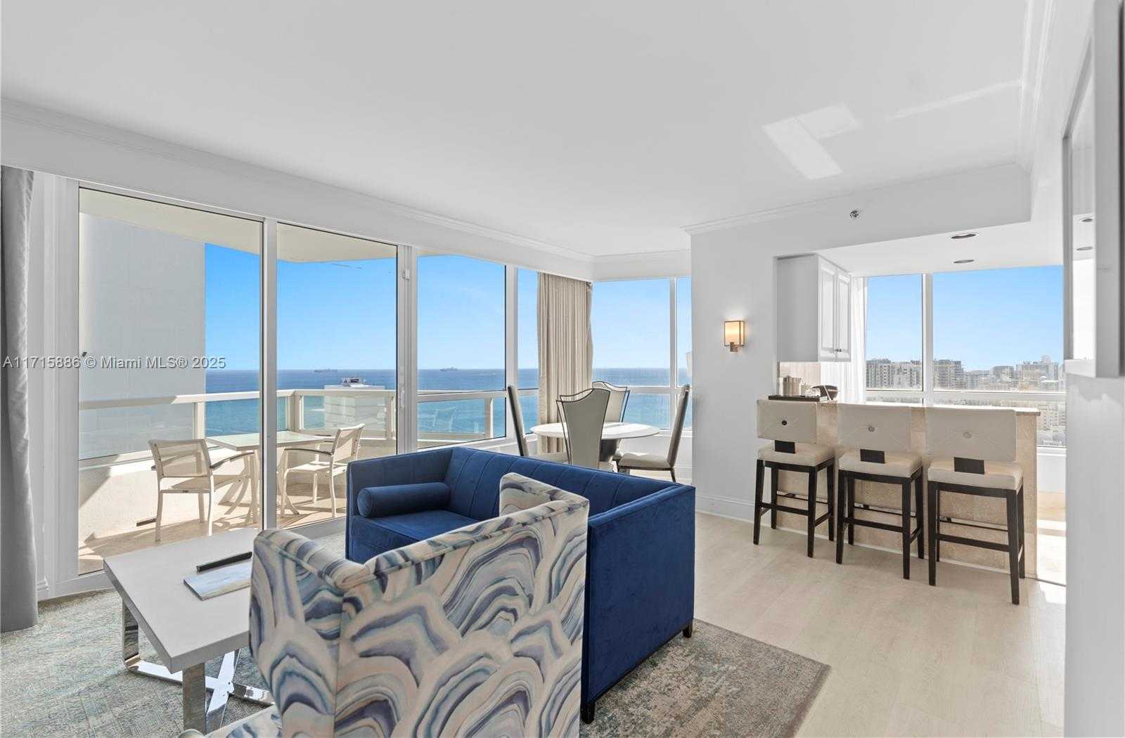 Small Image of 4401 COLLINS AVE #2104, Miami Beach Number 9