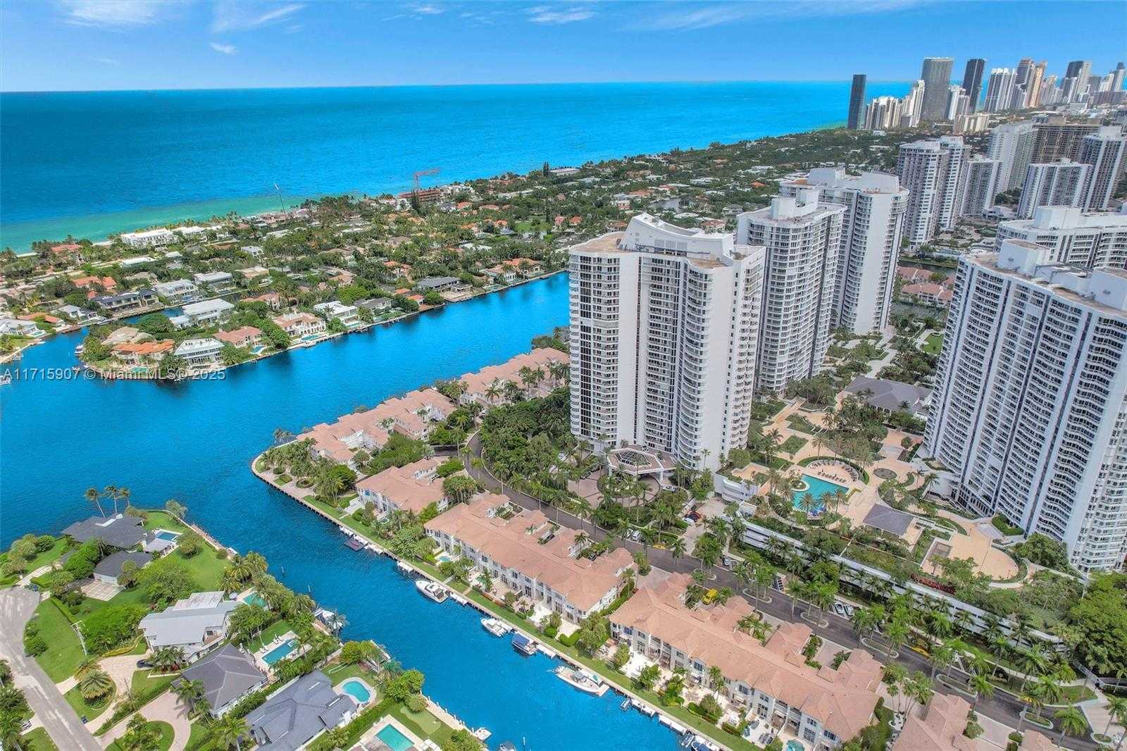 Small Image of 21150 Point Pl, Aventura, FL 33180, USA Number 21