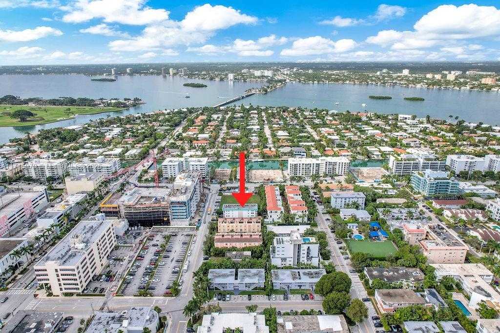 Small Image of 1155 97TH ST #301, Bay Harbor Islands Number 2