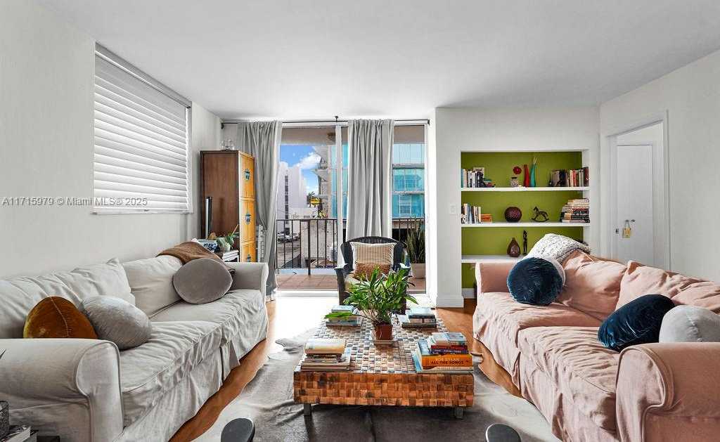 Small Image of 1155 97TH ST #301, Bay Harbor Islands Number 27