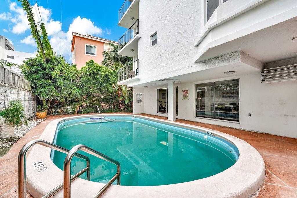 Small Image of 1155 97TH ST #301, Bay Harbor Islands Number 34