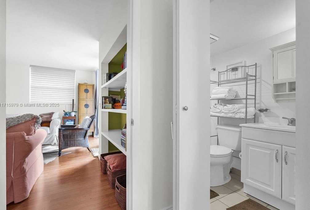 Small Image of 1155 97TH ST #301, Bay Harbor Islands Number 8