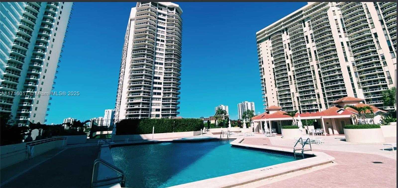 Small Image of 20185 EAST COUNTRY CLUB DR #1004, Aventura Number 33