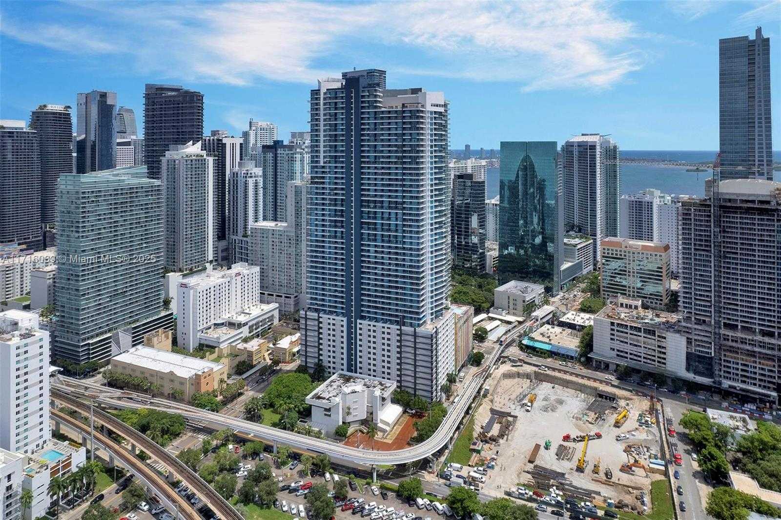 Small Image of 60 #3400, Miami Number 2