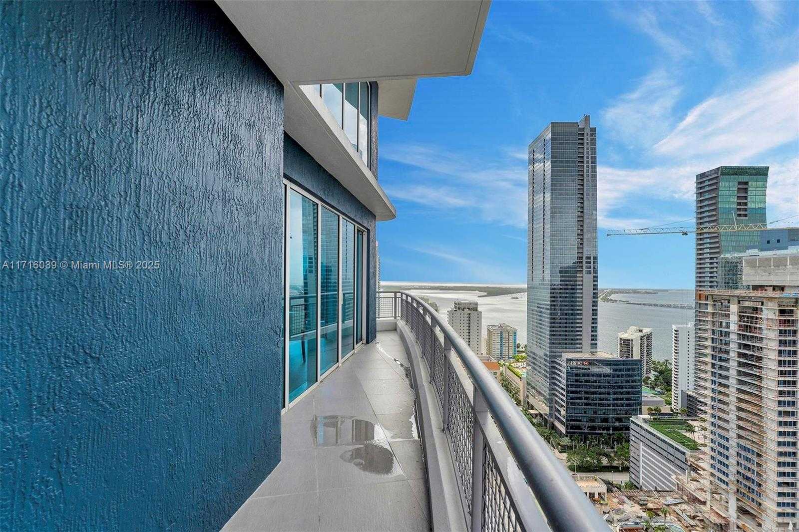 Small Image of 60 #3400, Miami Number 26