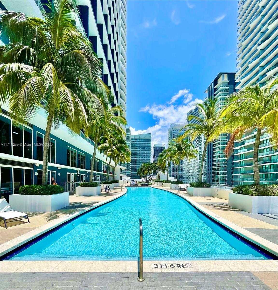 Small Image of 60 #3400, Miami Number 28