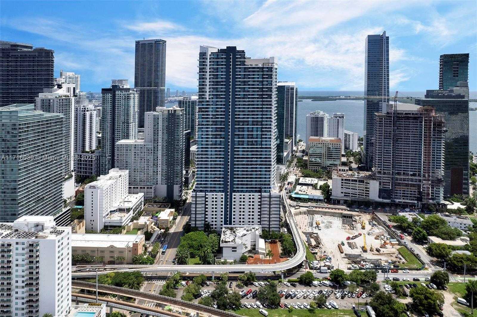 Small Image of 60 #3400, Miami Number 43