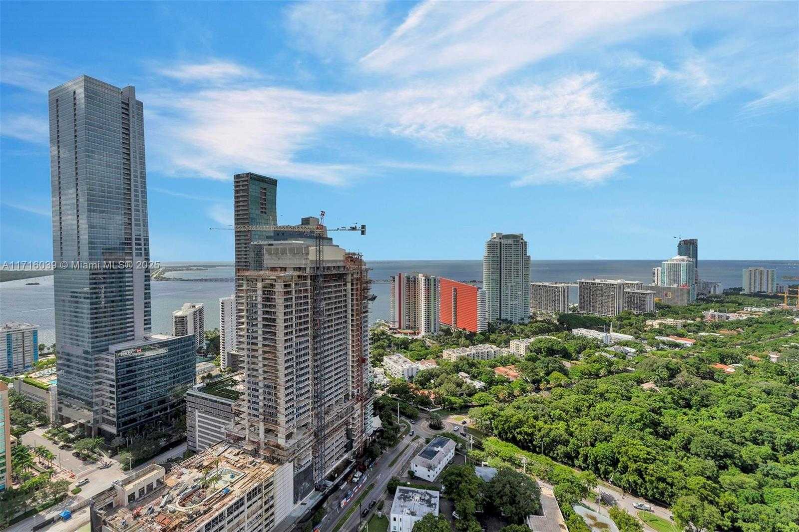 Small Image of 60 #3400, Miami Number 44