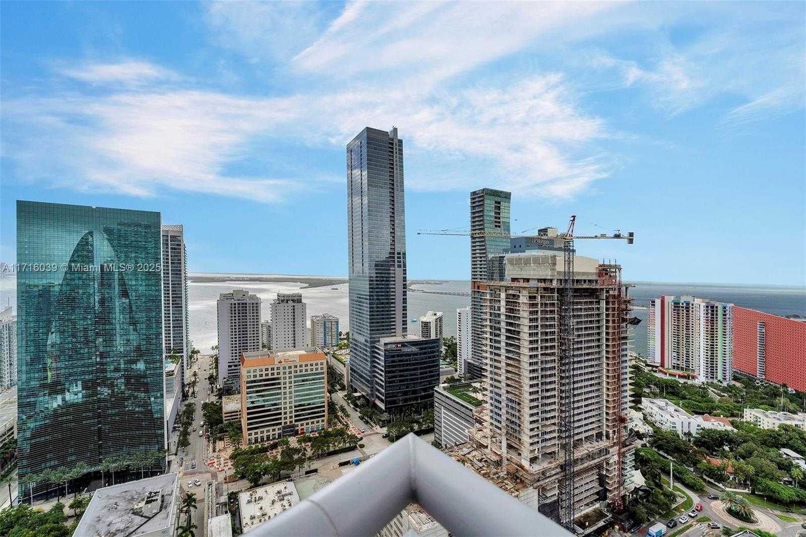 Small Image of 60 #3400, Miami Number 47