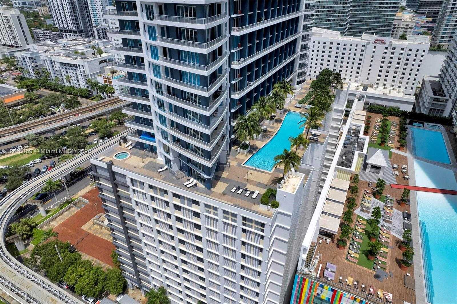 Small Image of 60 #3400, Miami Number 50