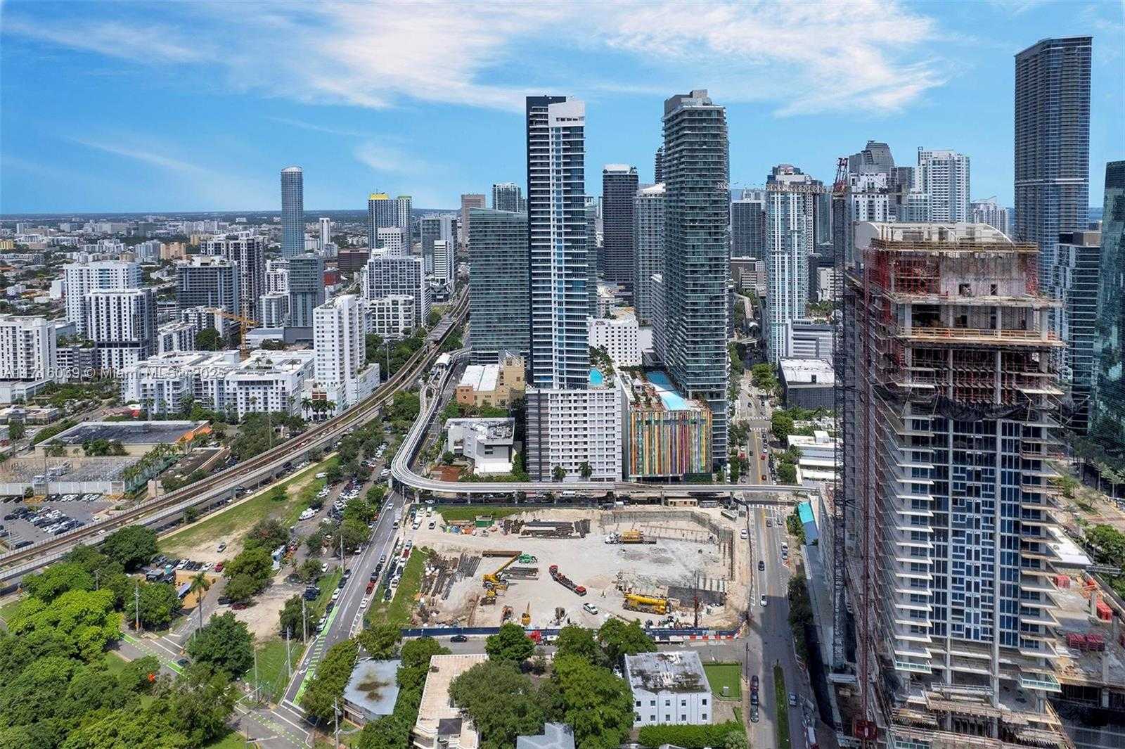 Small Image of 60 #3400, Miami Number 51