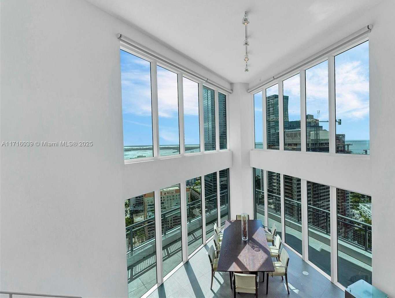 Small Image of 60 #3400, Miami Number 6